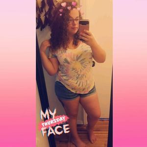 Meet your Posher, Jordan